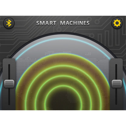 Robotics: Smart Machines STEM Thames & Kosmos