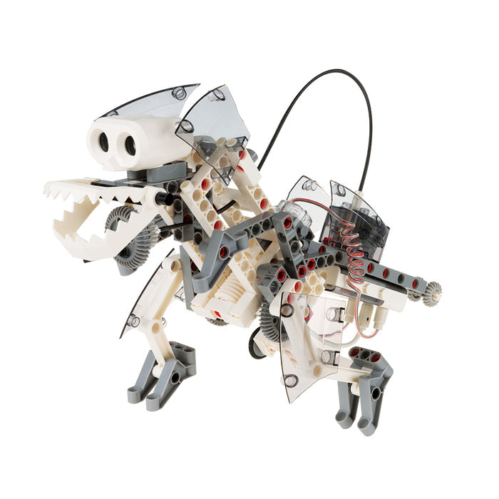 Robotics: Smart Machines STEM Thames & Kosmos