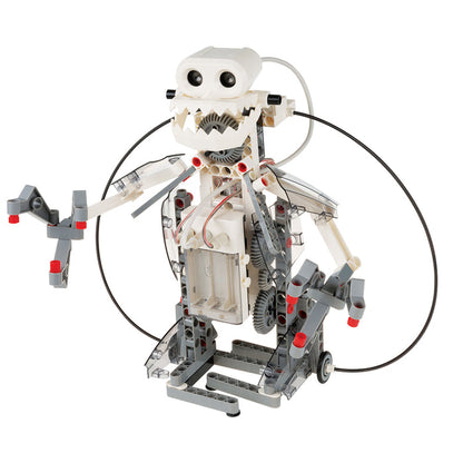 Robotics: Smart Machines STEM Thames & Kosmos