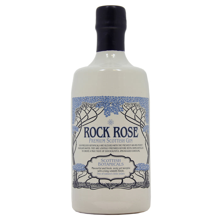 Rock Rose Gin