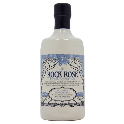 Rock Rose Gin