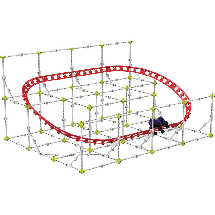 Roller Coaster Engineering STEM Thames & Kosmos