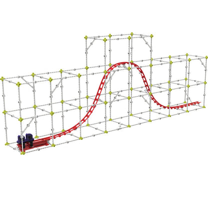 Roller Coaster Engineering STEM Thames & Kosmos