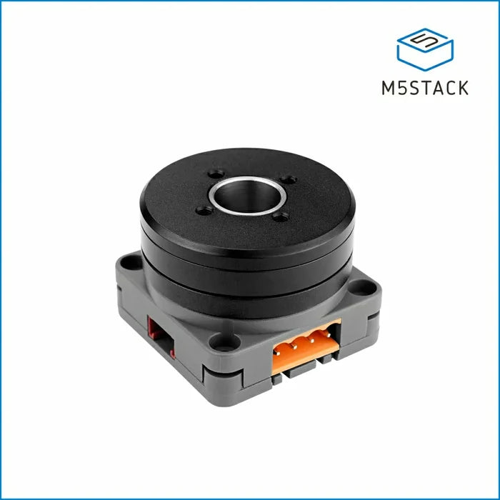 Roller485 Lite Unit without Slip Ring (STM32) - m5stack-store