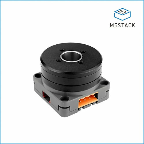 Roller485 Lite Unit without Slip Ring (STM32) - m5stack-store
