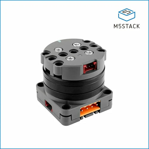 Roller485 Unit with BLDC Motor (STM32) - m5stack-store
