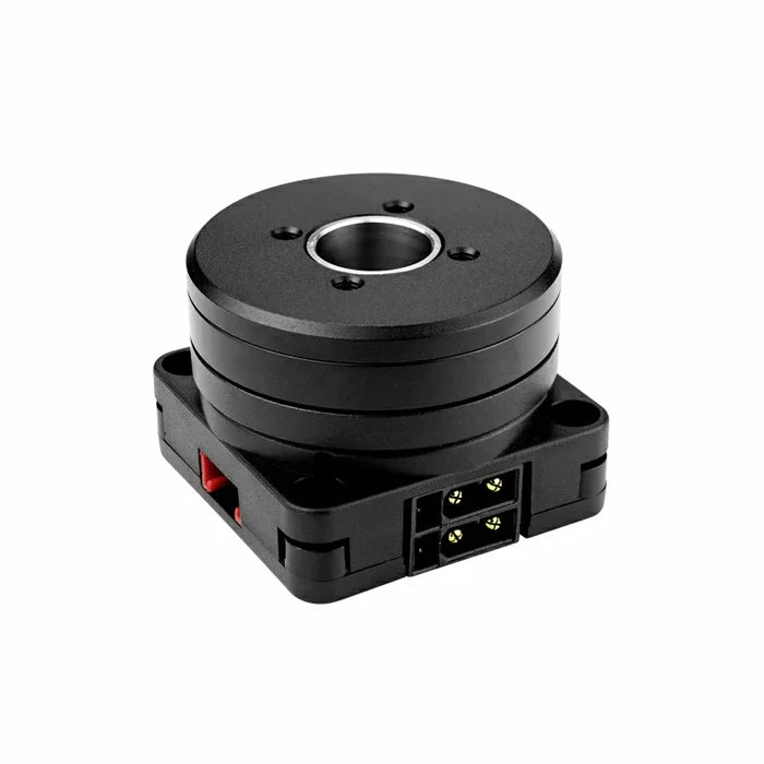 RollerCAN Lite Unit without Slip Ring (STM32) - m5stack-store