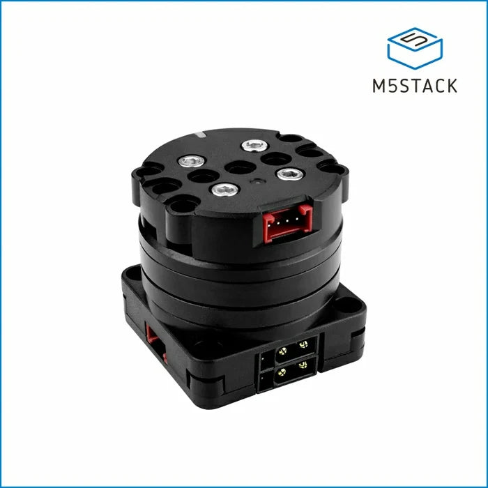RollerCAN Unit with BLDC Motor (STM32) - m5stack-store