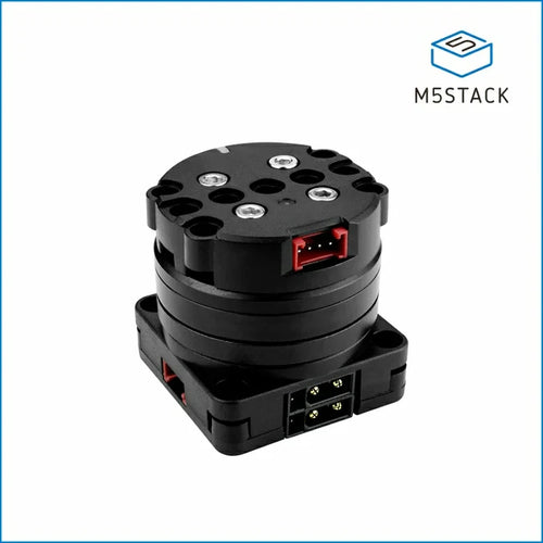 RollerCAN Unit with BLDC Motor (STM32) - m5stack-store