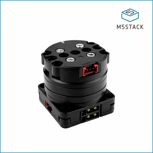 RollerCAN Unit with BLDC Motor (STM32) - m5stack-store