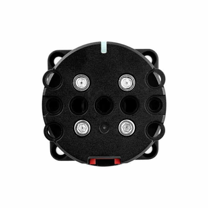 RollerCAN Unit with BLDC Motor (STM32) - m5stack-store