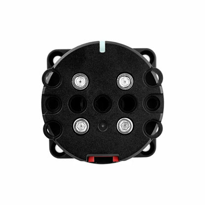RollerCAN Unit with BLDC Motor (STM32) - m5stack-store