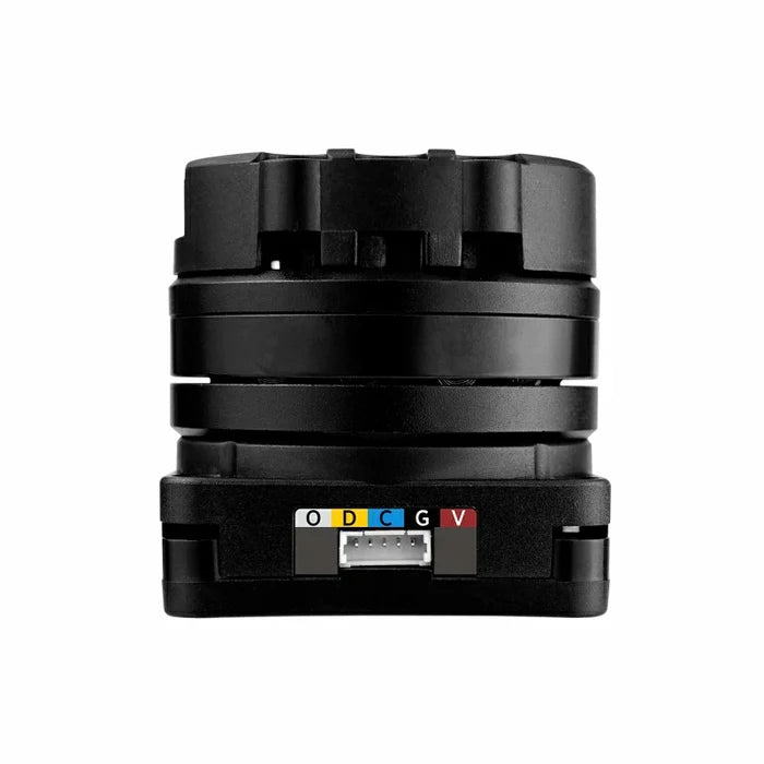 RollerCAN Unit with BLDC Motor (STM32) - m5stack-store