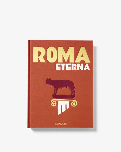 ROMA ETERNA