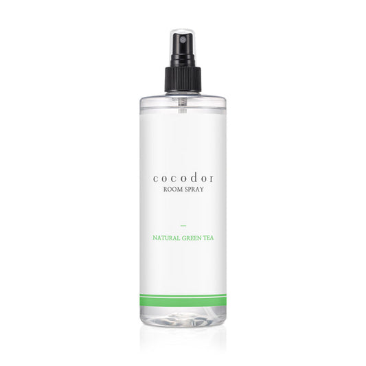 Room and Linen Spray / 16.9oz  [Natural Green Tea]