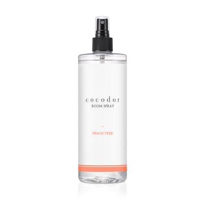 Room and Linen Spray / 16.9oz  [Peach Tree]