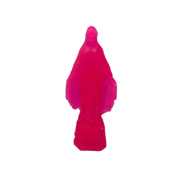 ROSE FLUO MINI MIRACULEUSE