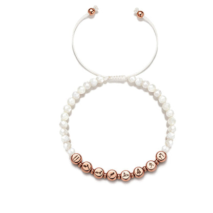 Rose Hybrid Athlete Bracelet