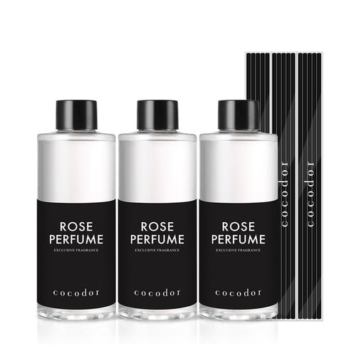 Rose Perfume
