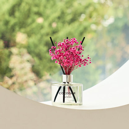 Rose Perfume