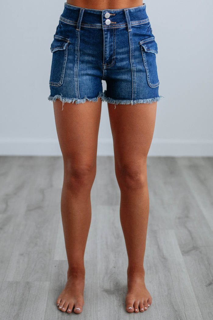 Ross Risen Shorts