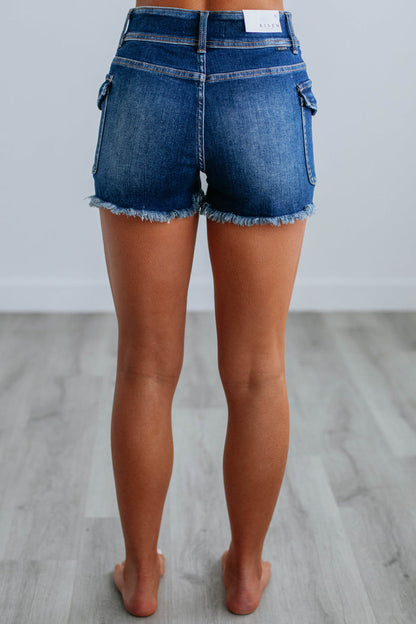 Ross Risen Shorts