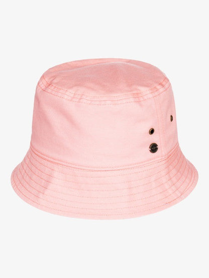 Roxy Dancing Shoes - Reversible Bucket Hat For Girls