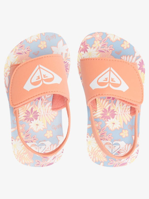 Roxy Finn - Sandals For Toddler Girls