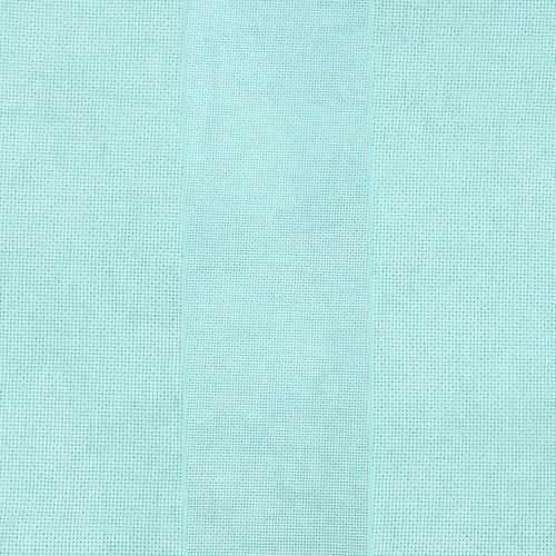 Roxy Floss Co Hand Dyed Aida - Mint to Be