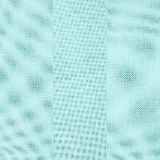 Roxy Floss Co Hand Dyed Aida - Mint to Be