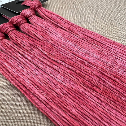 Roxy Floss Collection 8yd Flamingo