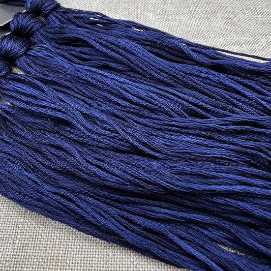 Roxy Floss Collection 8yd Planetarium