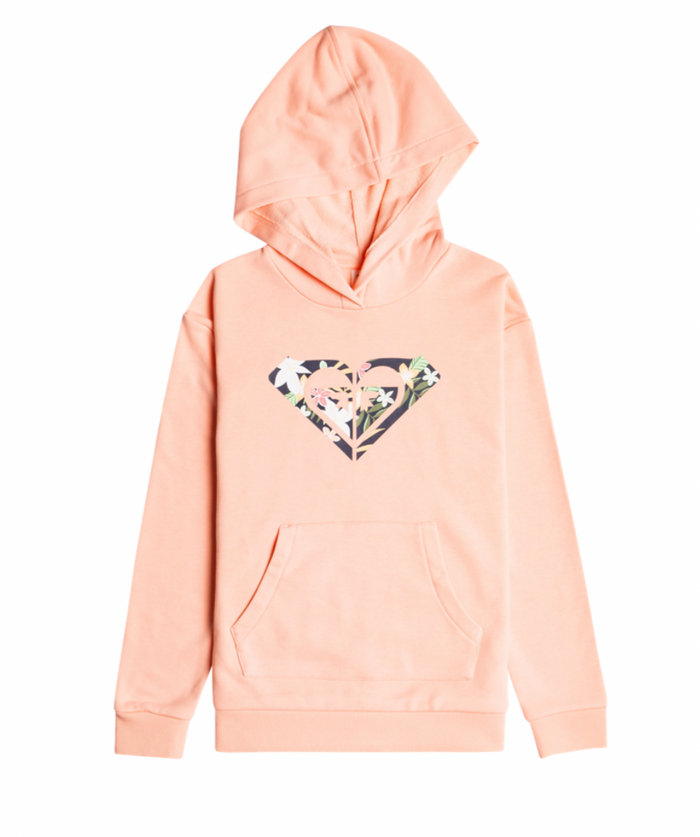 Roxy Girls Happiness Forever A Hoody