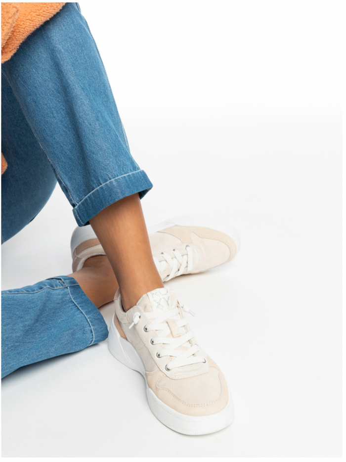 Roxy Harper Trainers ==SALE===