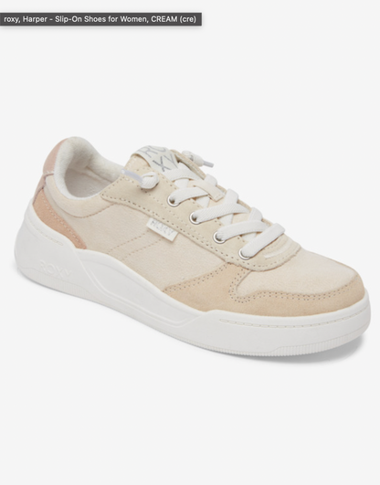Roxy Harper Trainers ==SALE===