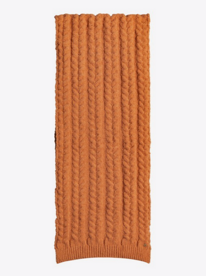 Roxy Ladies "My Little Town" Scarf - Sunburn
