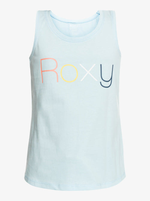 Roxy There Is Life - Tank Top For Girls