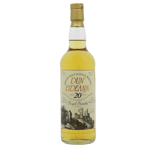 Royal Brackla 1993 Dun Eideann