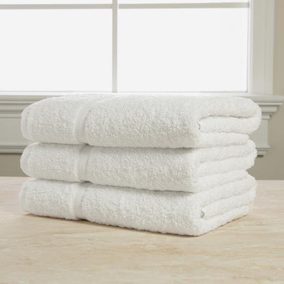 Royal Excellence Bath Towels 3 Units / 71 cm x 132 cm / 28" x 52"-458615 ebuystt