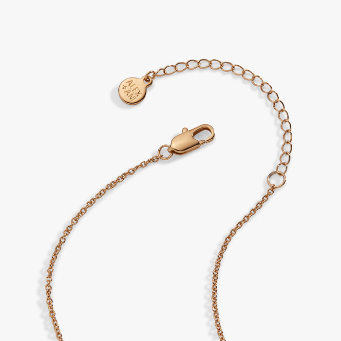 Runner 26.2 Marathon Necklace