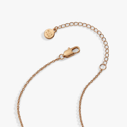 Runner 26.2 Marathon Necklace