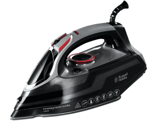 Russell Hobbs 3100W Powersteam Iron | 20630