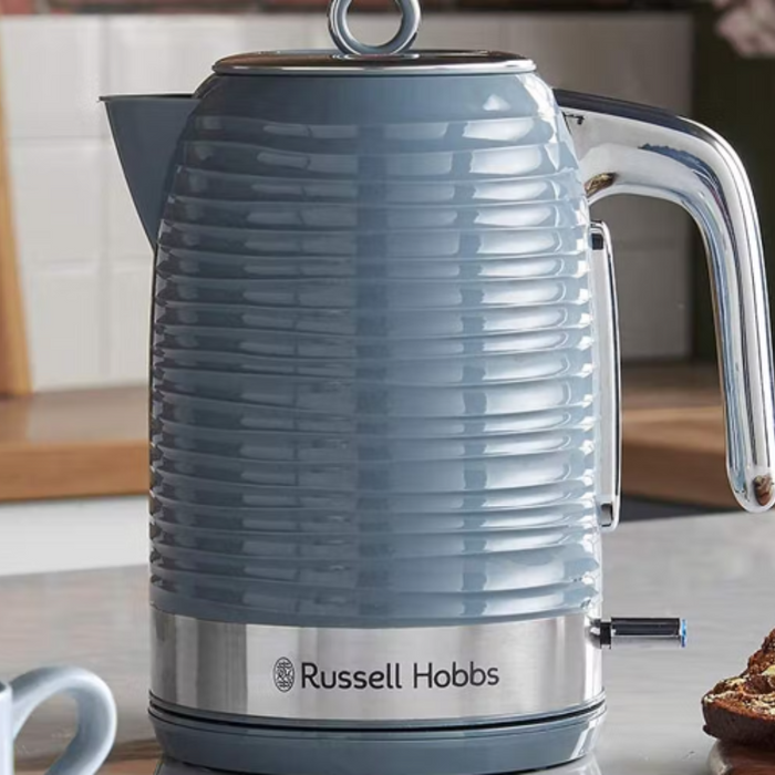 Russell Hobbs Inspire Kettle | Grey