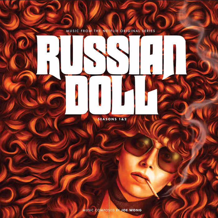 Russian Doll: Seasons 1 & 2 (Music from The Netflix Original Series)