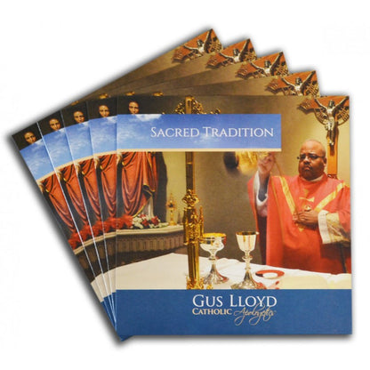 Sacred Tradition CD