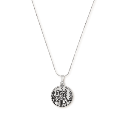 Rafaelian Silver