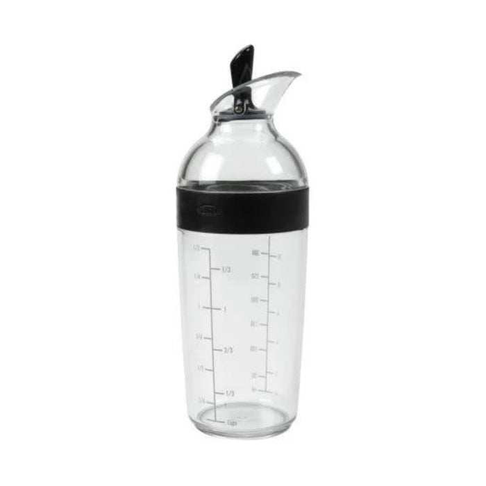 oxo salad shaker