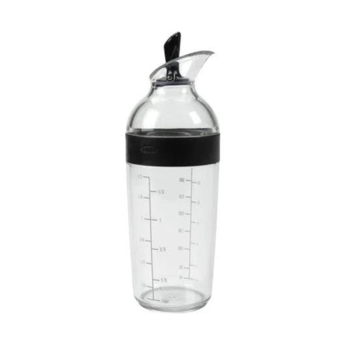 oxo salad shaker
