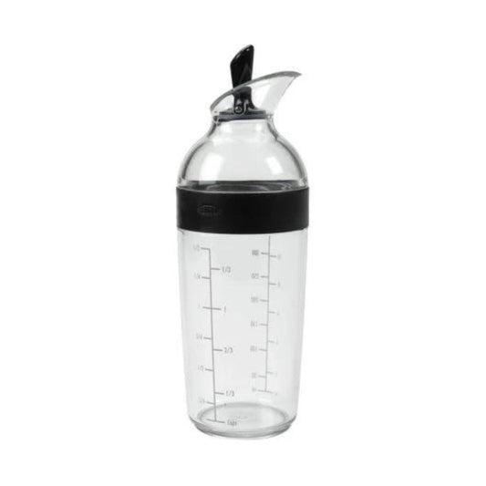oxo salad shaker