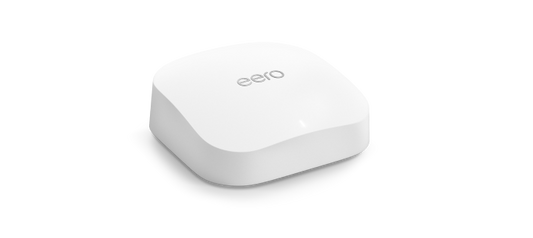 Sale - eero Pro 6E (1-pack)